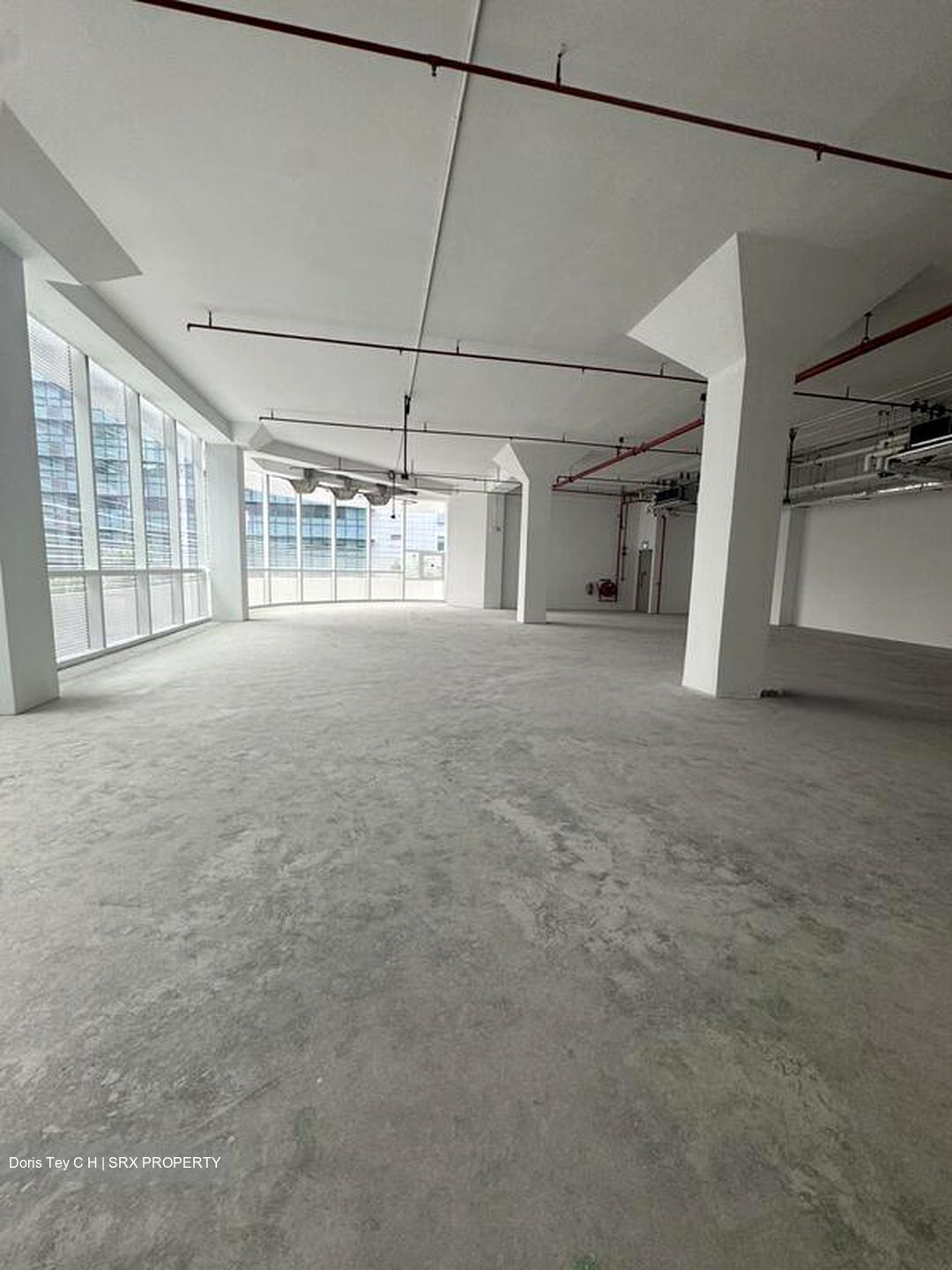 City Square Mall (D8), Office #498472501